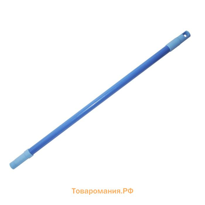 Ручка телескопическая Soft Touch МИКС