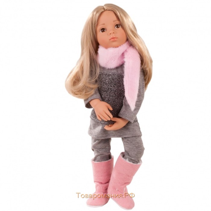 Кукла Gotz «Эмили», размер 50 см