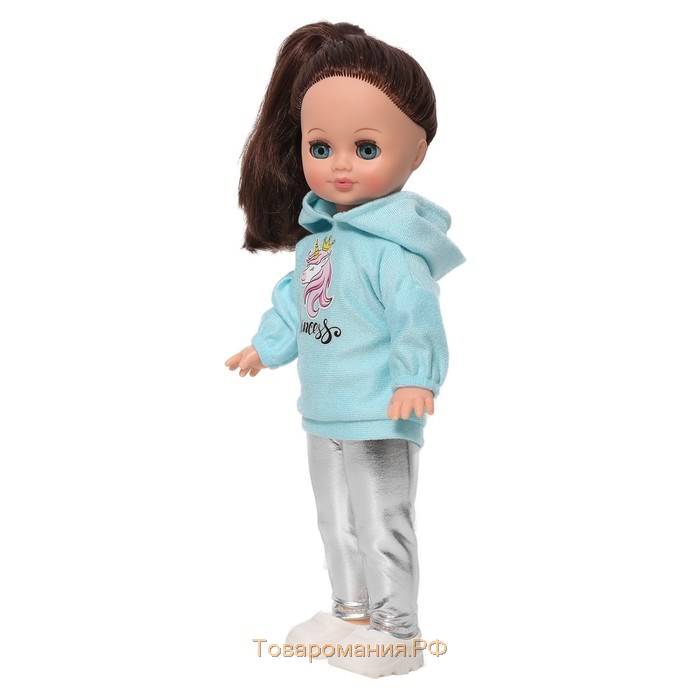 Кукла «Герда модница 1» со звуковым устройством, 38 см