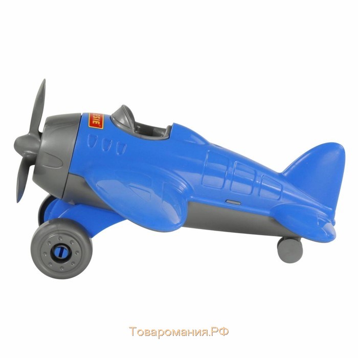 Самолёт «Омега», цвета МИКС