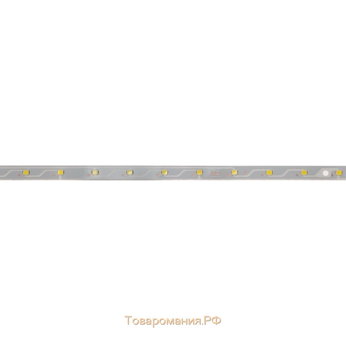 Светодиодная линейка для универсальной панели Ecola LED panel strip, 9 Вт, 4200 К