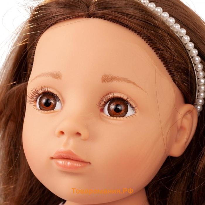 Кукла Gotz «Софи в летнем платье», размер 50 см