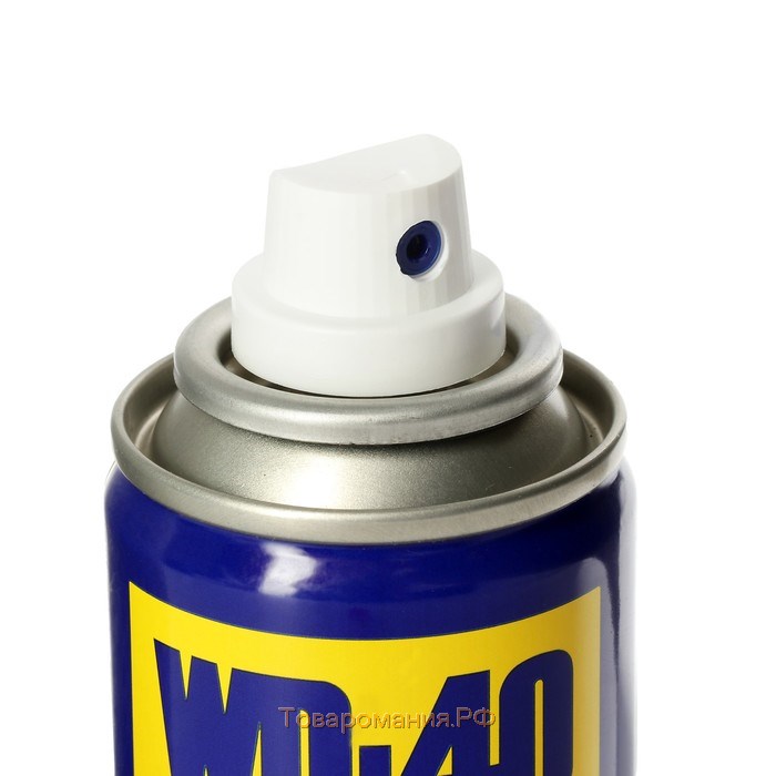 Универсальная смазка WD-40, 100 мл