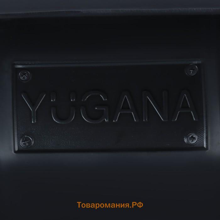 Сани рыбацкие YUGANA "С-2" 880 х 420 х 140 мм