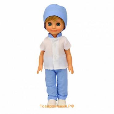 Кукла «Доктор», 30 см