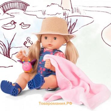 Кукла Gotz «Макси-Аквини», размер 42 см