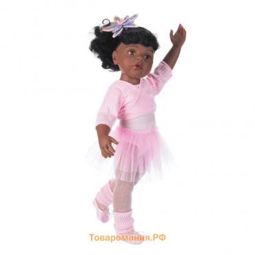 Кукла Gotz «Ханна Балерина», размер 50 см