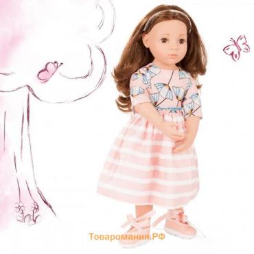 Кукла Gotz «Софи в летнем платье», размер 50 см
