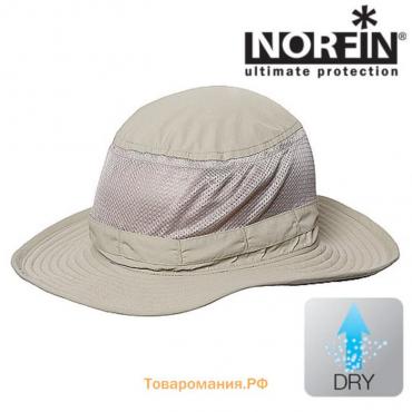 Шляпа Norfin VENT р.L