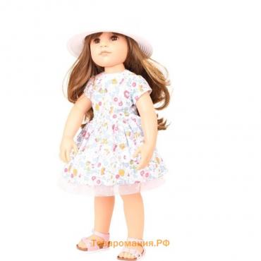 Кукла Gotz «Ханна в летнем наряде», размер 50 см